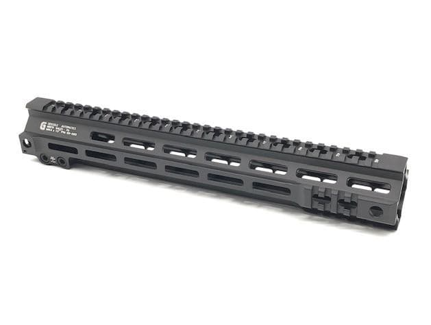 GEISSELE タイプ SMR MK4 13inch BK
