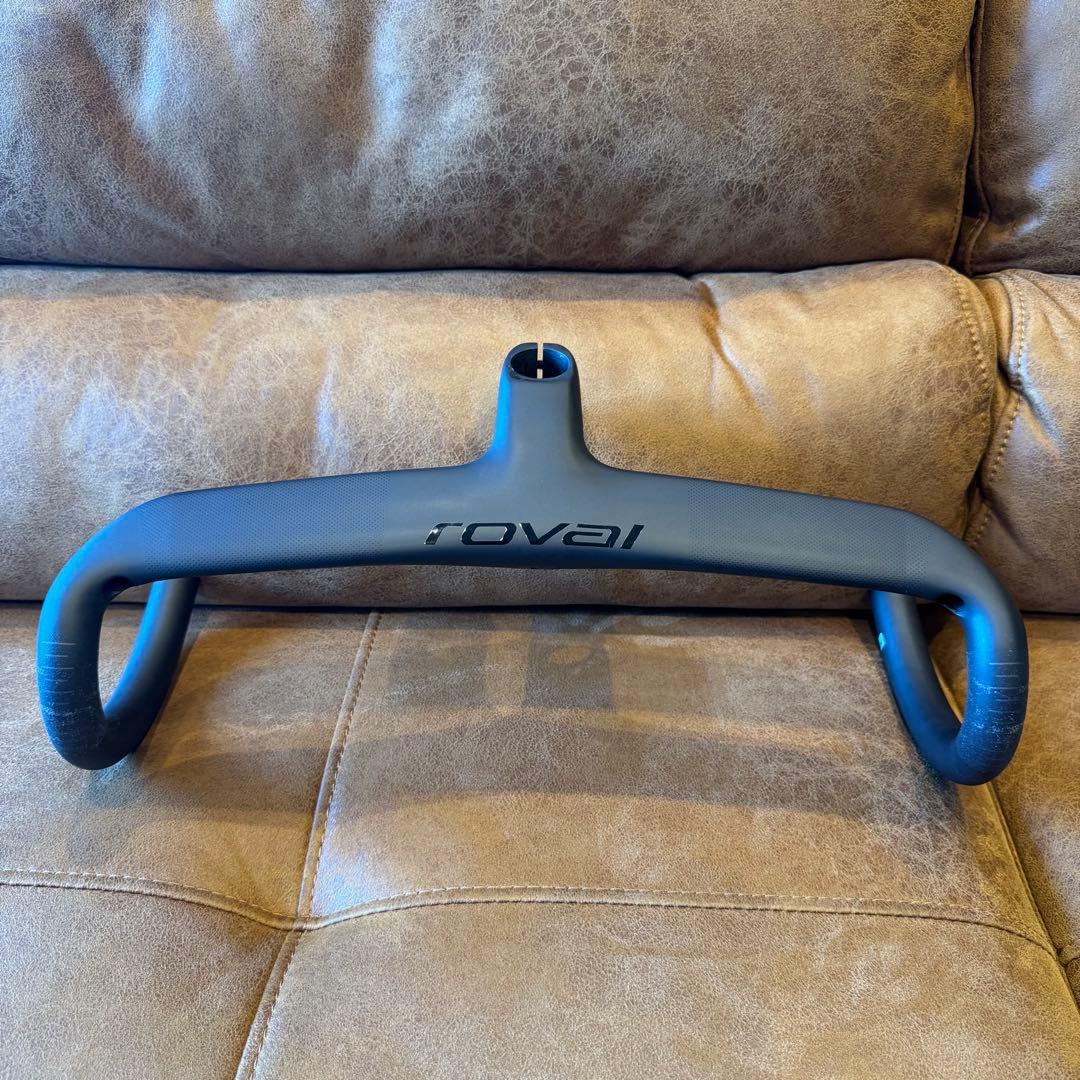 自転車本体 Roval RAPIDE COCKPIT