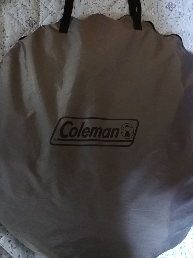 コールマン 　テント