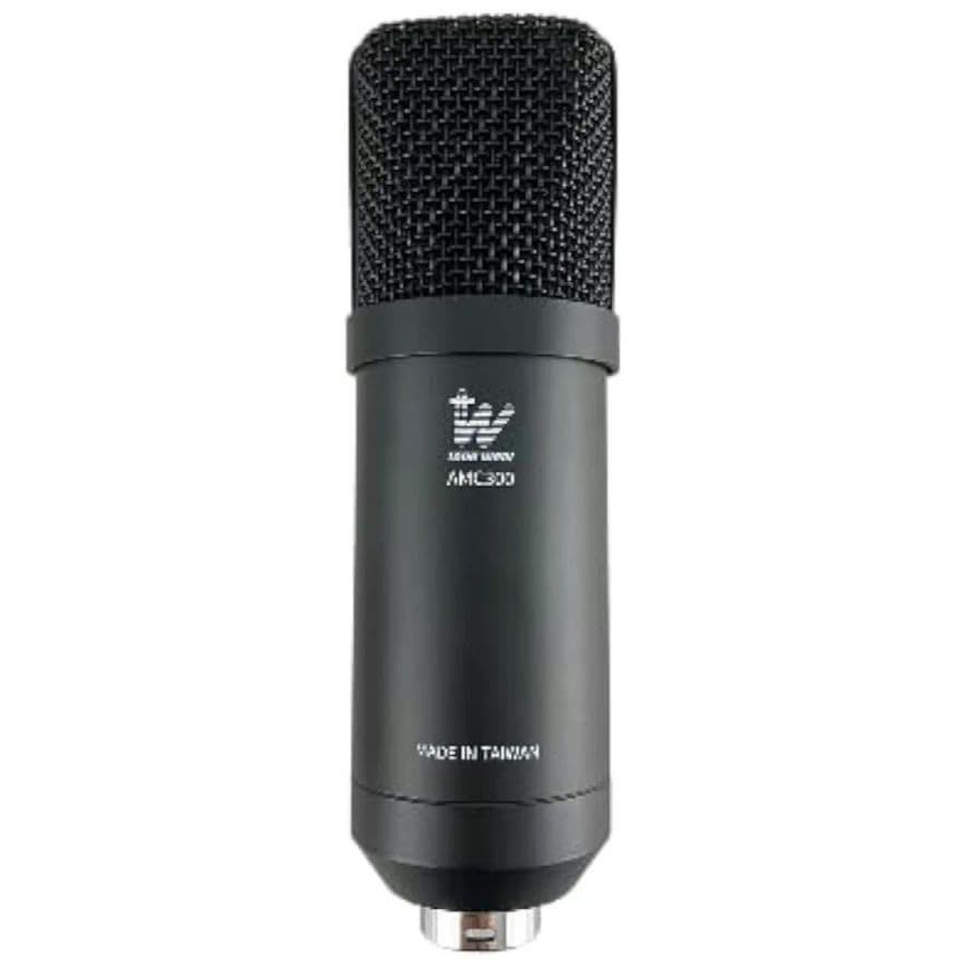 Tone weal AMC300 コンデンサーマイク