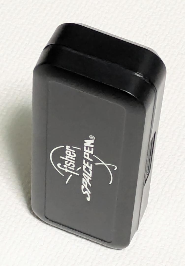 Fisher Space Pen NASA認定品