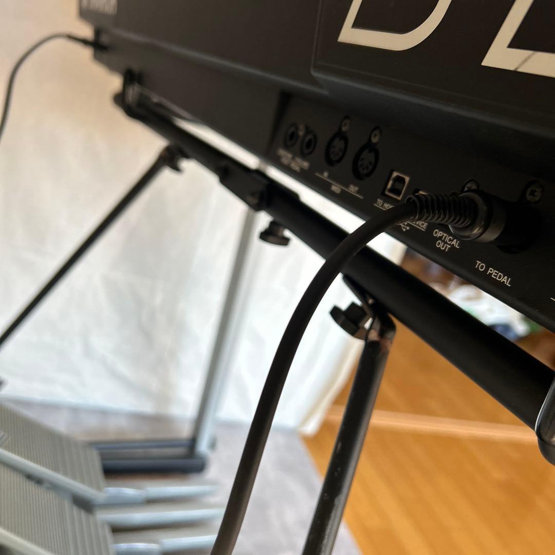 エレクトーン D-DECK DDK-7 YAMAHA