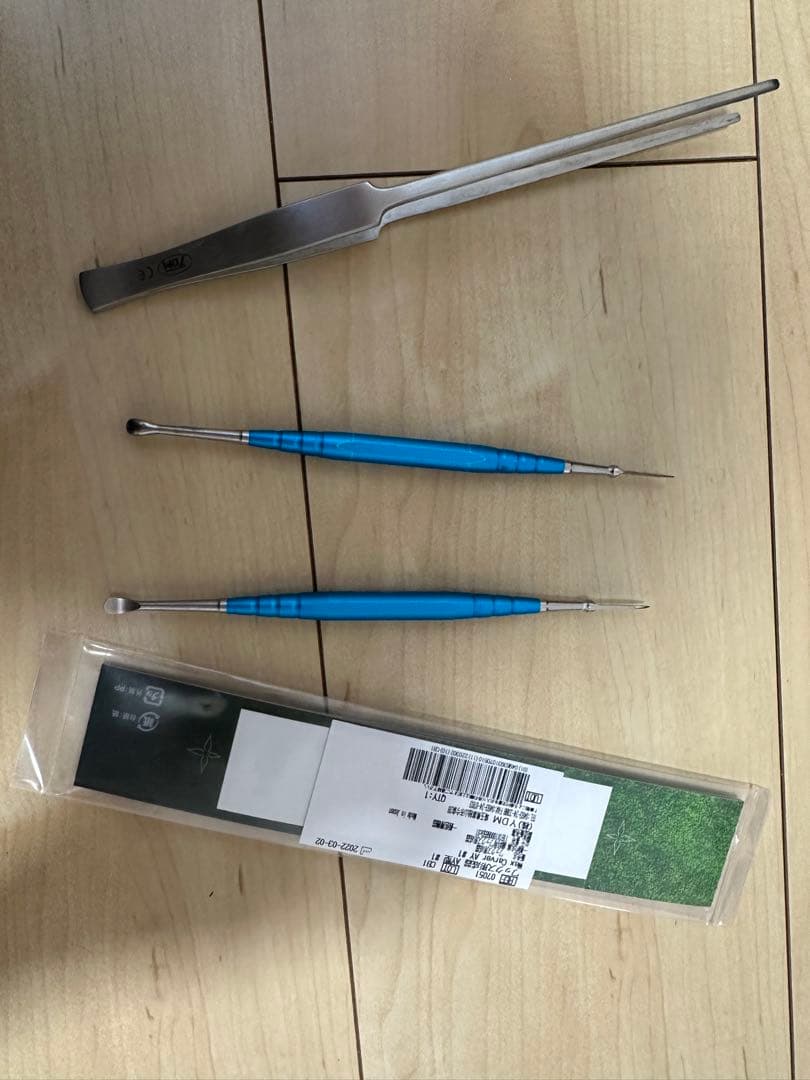 歯科技工