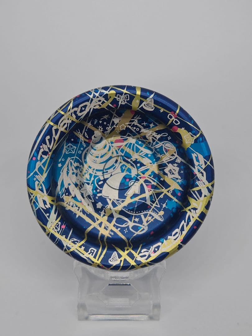 C3YOYODESIGN シンチレーター(伊藤裕ver.)