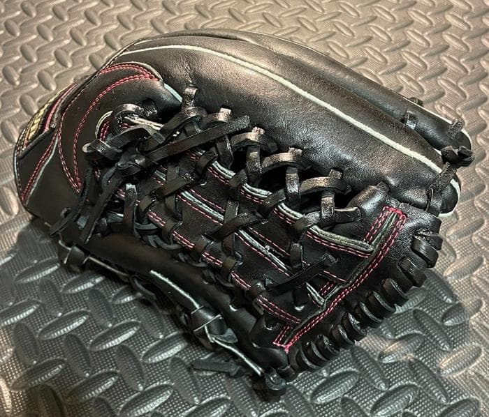 ウィルソン　WILSON 一般　軟式　内野　グローブ 旧ラベル　即日発送
