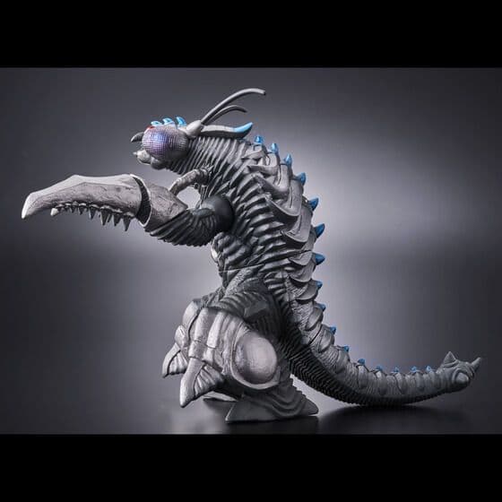 ムービーモンスターシリーズ×ウルトラ怪獣ＤＸ ヴァグセクト（大型）
