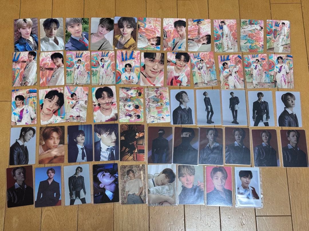 SEVENTEEN ウォヌ ディノ まとめ売り