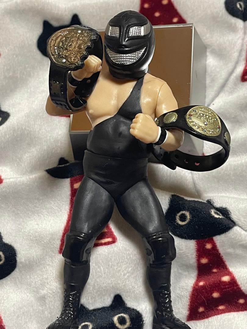 プロレス