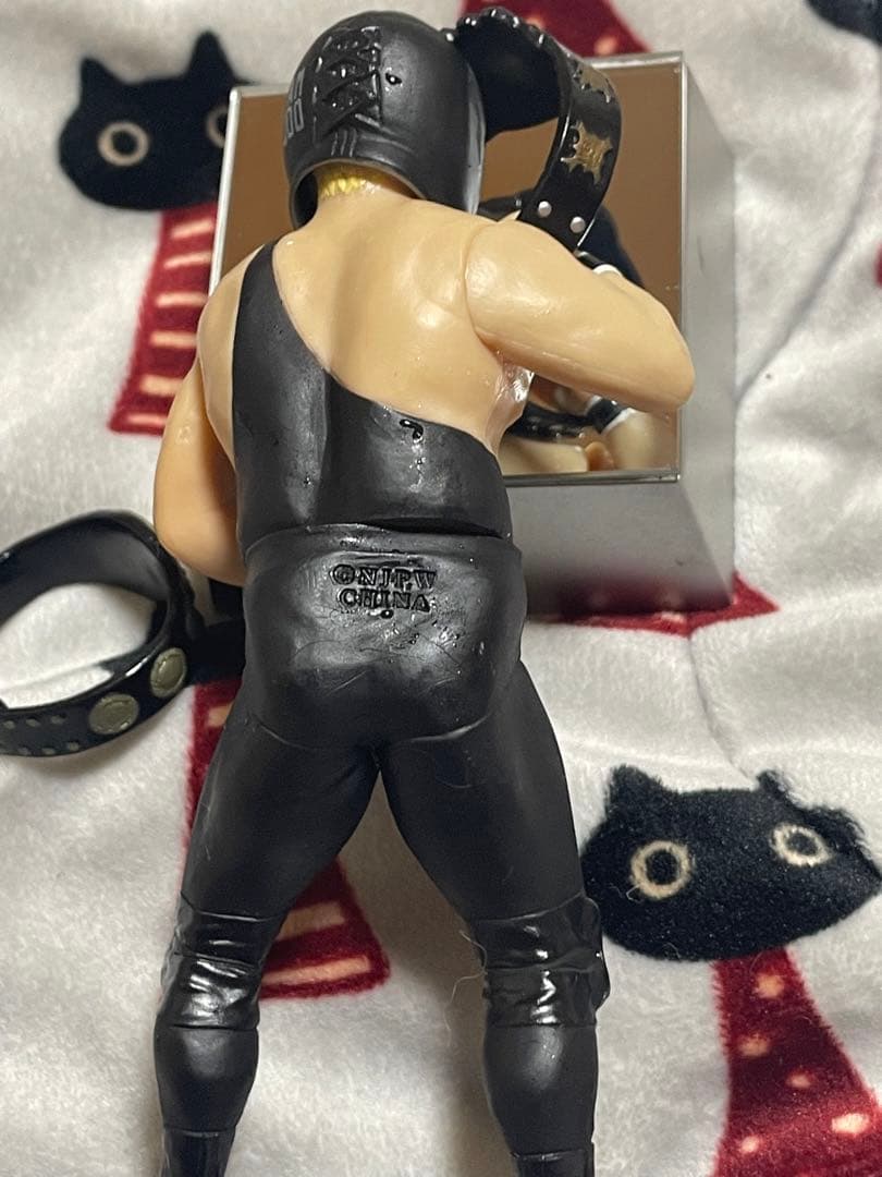 プロレス