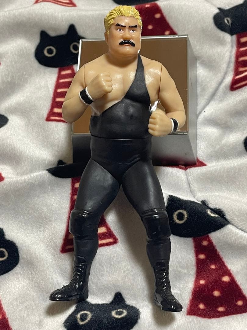 プロレス