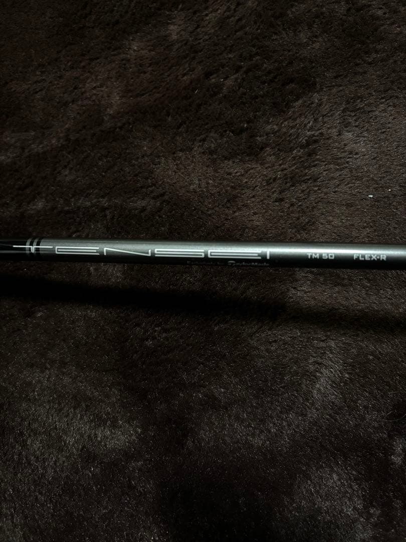 TaylorMade SIM ドライバー 10.5°