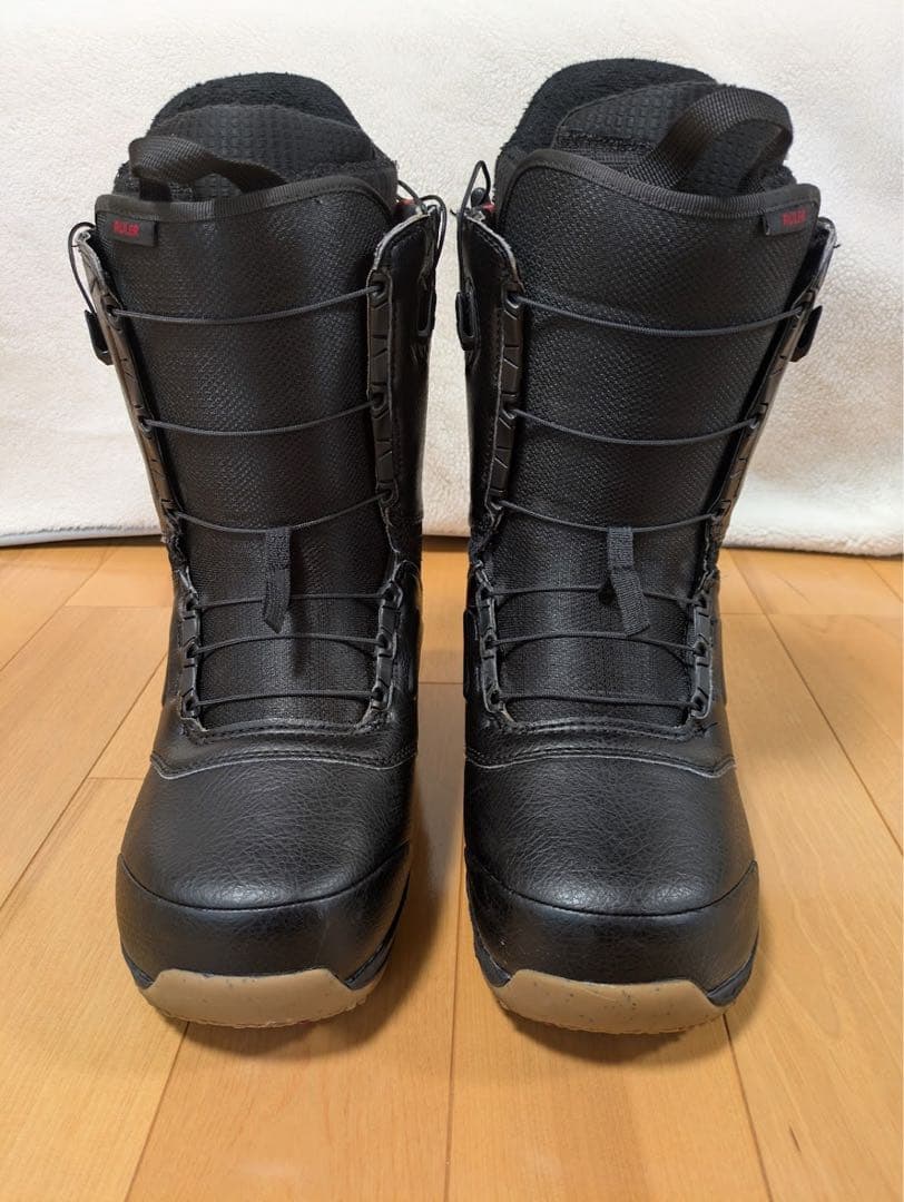 Burton RULER-AF 27.5cmバートン ルーラー アジアンフィット