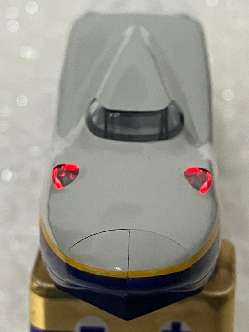 KATO E4系 Max 8両 東北/上越新幹線