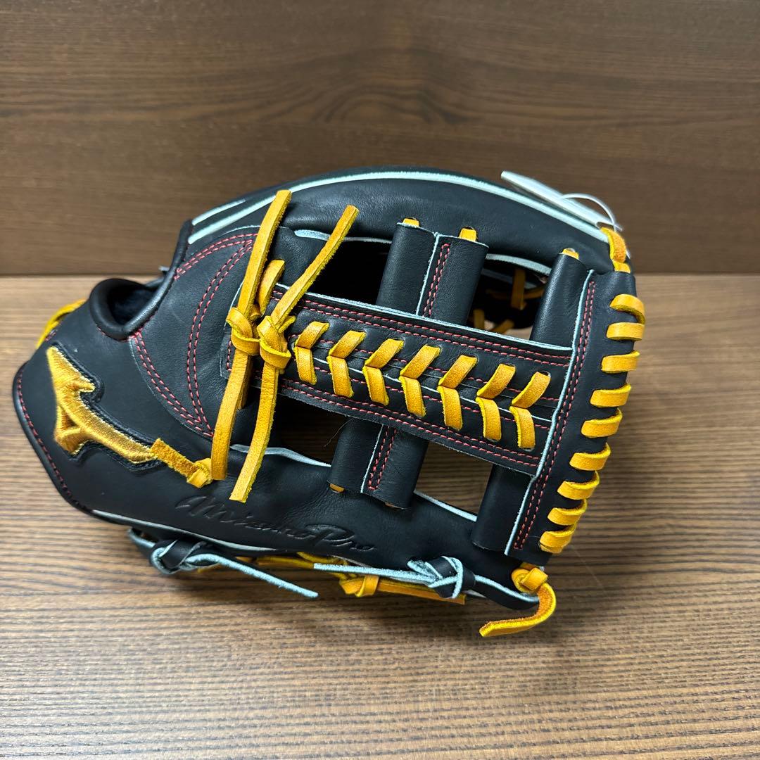 ミズノ MIZUNO ミズノプロ 硬式用CRAFTED