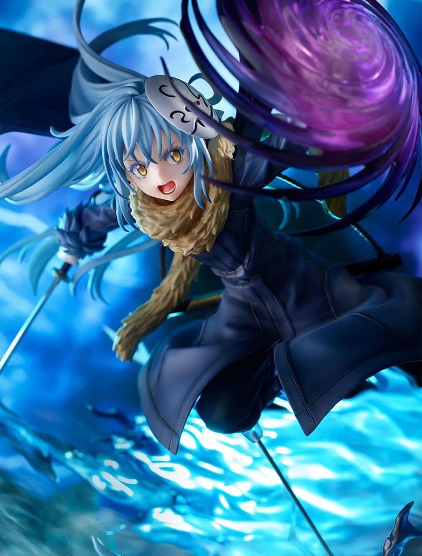 転生したらスライムだった件 リムル・テンペスト Ultimate Ver.
