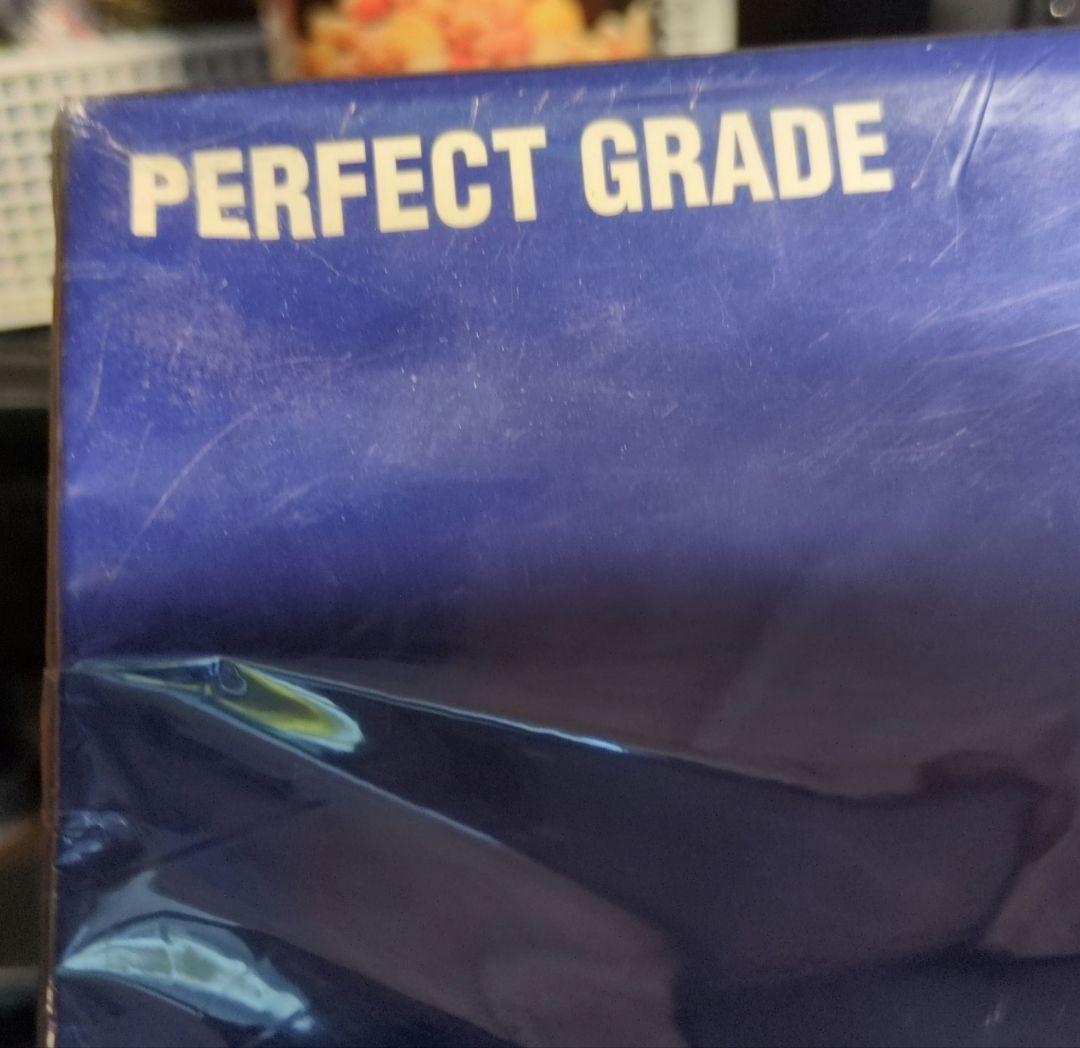 ロボット RX-78-2 GUNDAM PERFECT GRADE