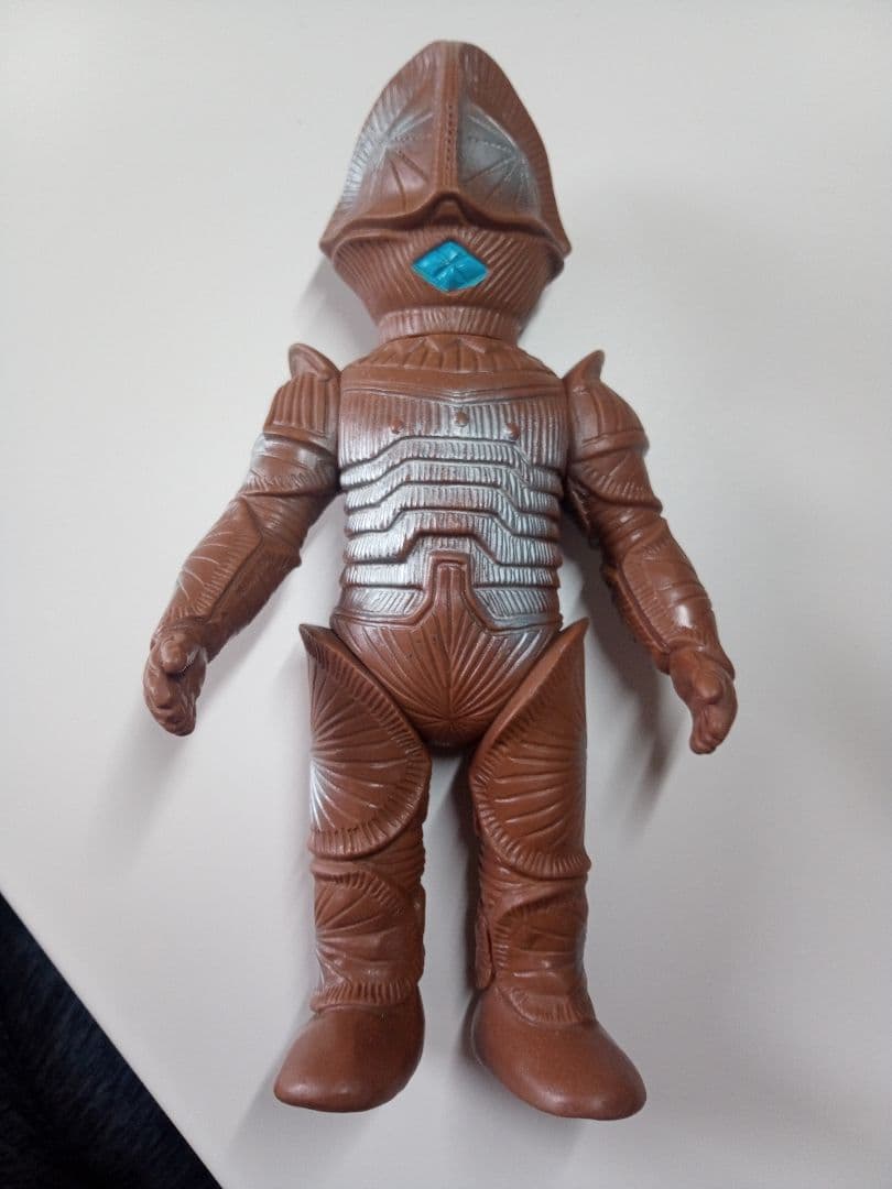 ボーグ星人
