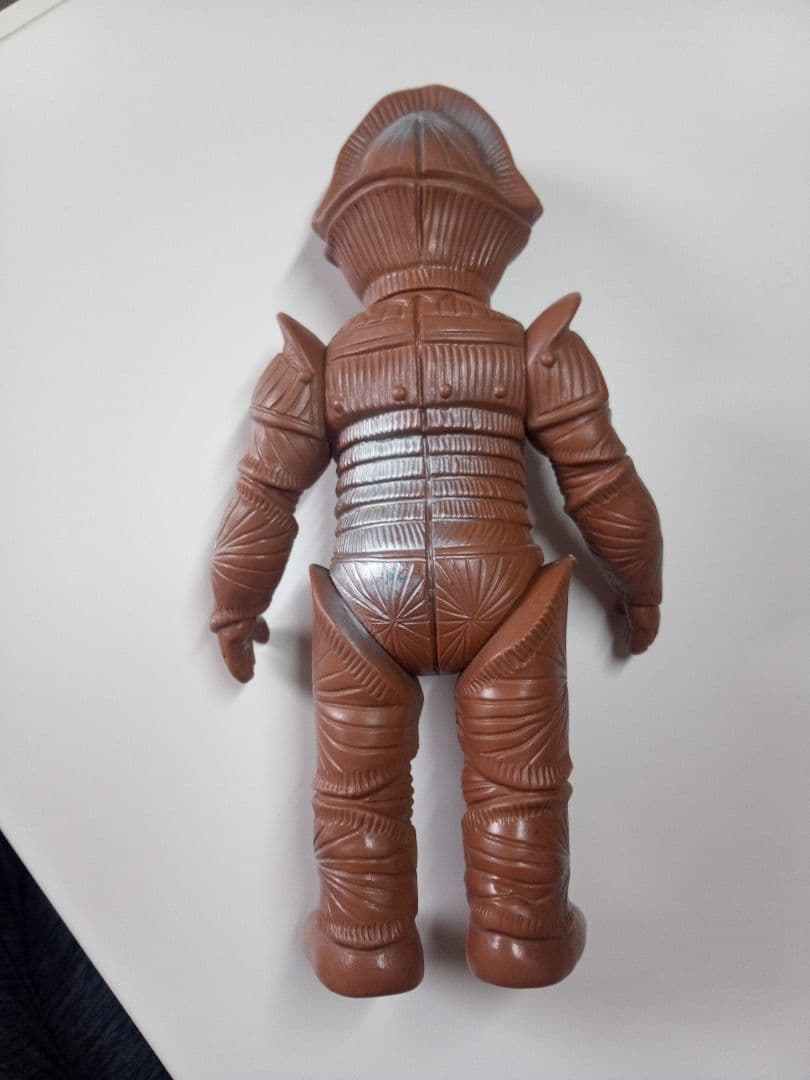 ボーグ星人