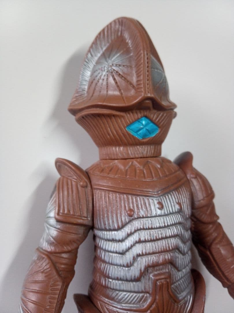 ボーグ星人