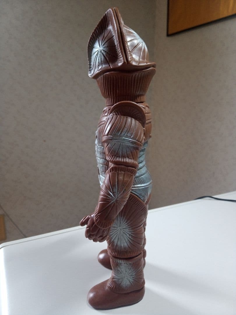 ボーグ星人