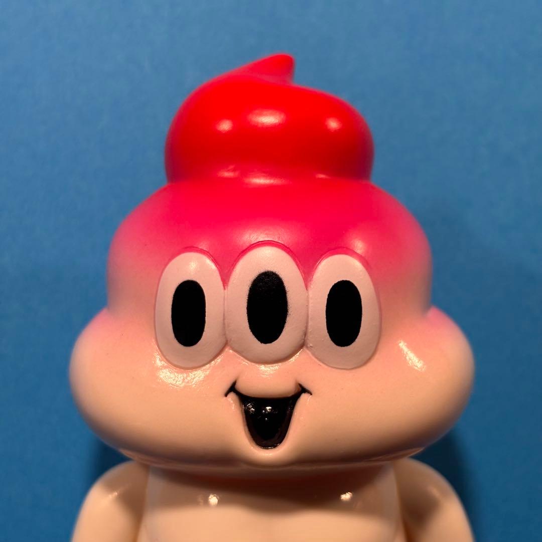 ソフトマンレスラー／ART JUNKIE × One up.