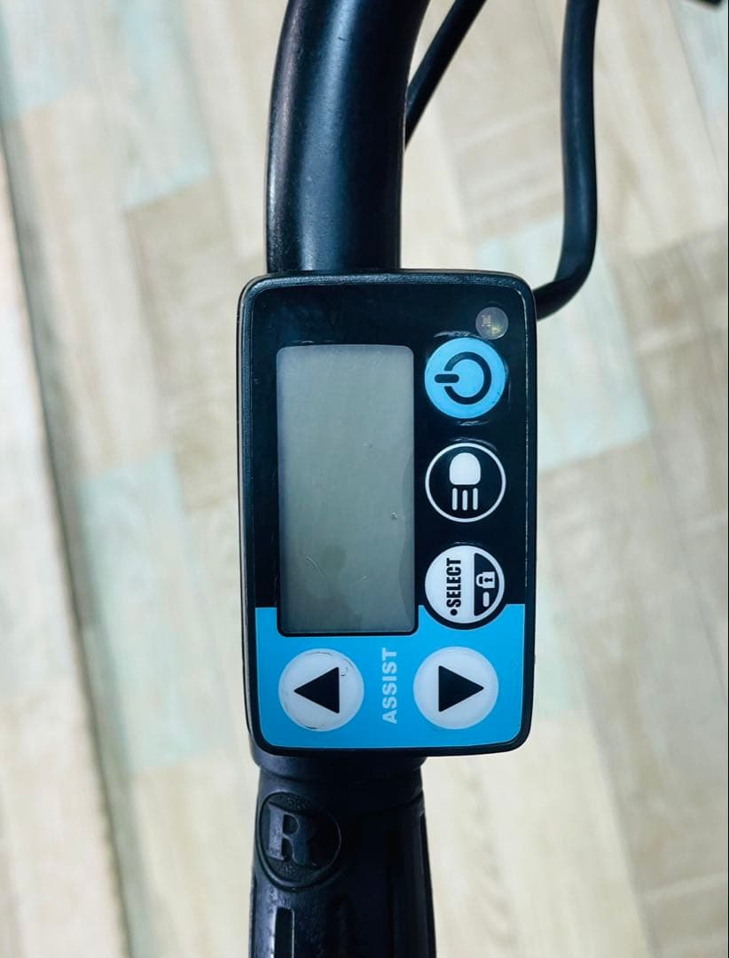 人気モデル！パスバビー12AH⭐️ヤマハ子供乗せ電動アシスト自転車Y3418