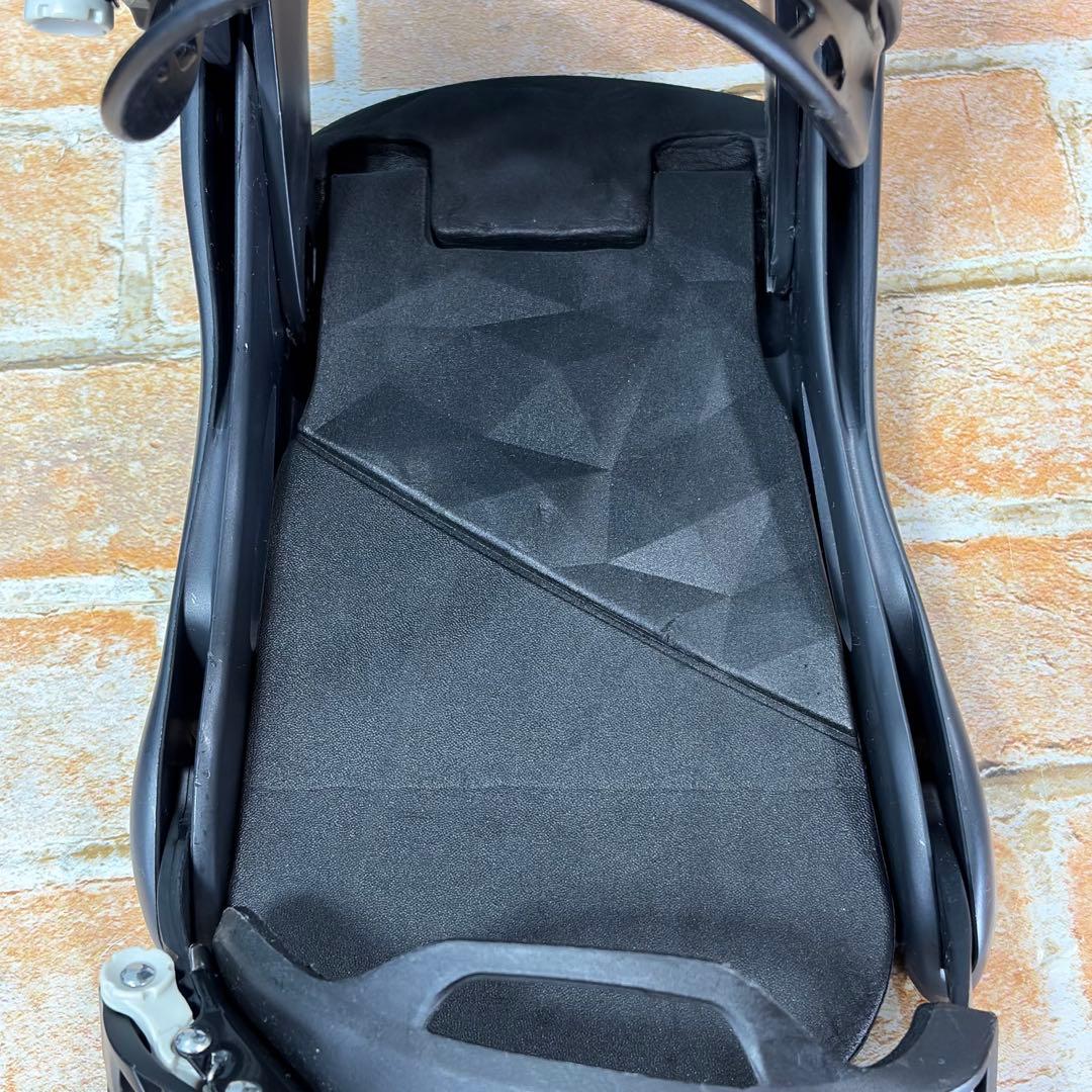 美品 BURTON citizen Mサイズ レディース バインディング