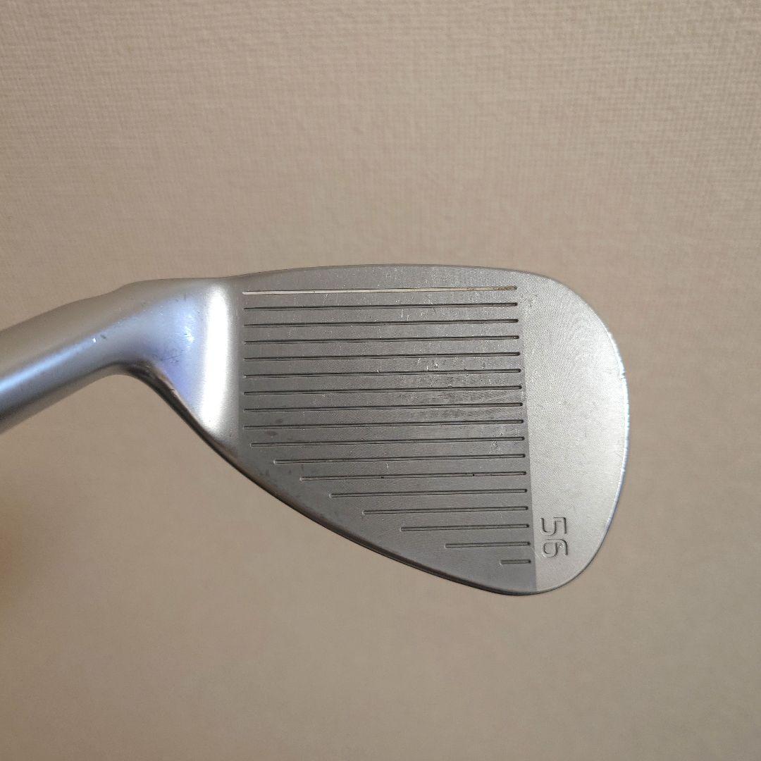 PING G730 ウェッジ 56° modus115