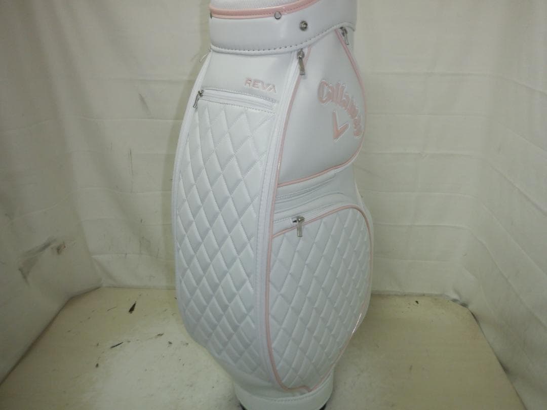 Callaway★REVA★キャロウェイ★レヴァ★8.0型★レディース★極美品★