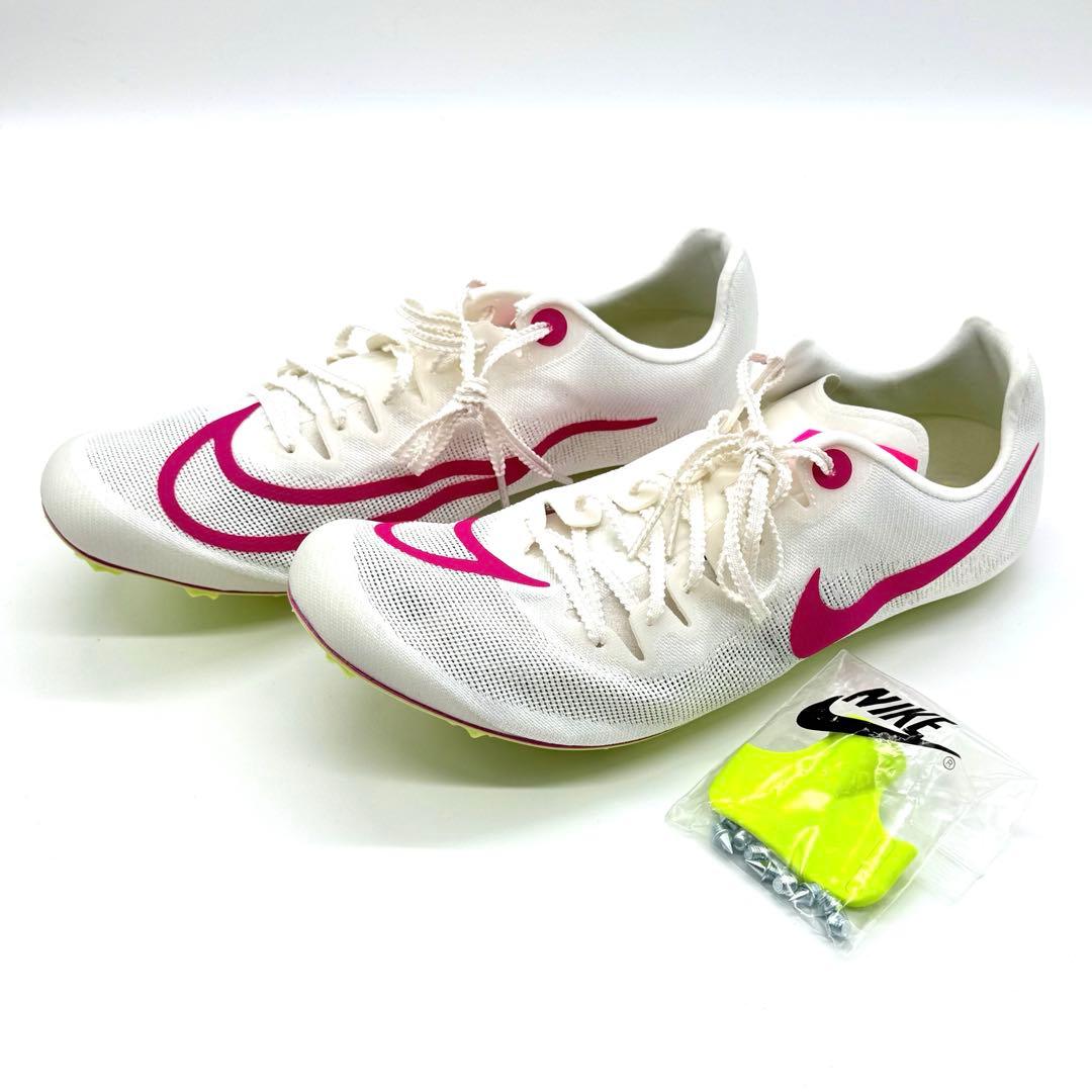 【新品】 ナイキ NIKE JAフライ 28.0cm 陸上 スパイク