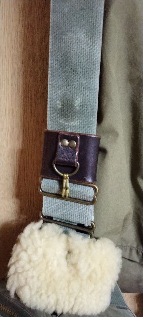 フィルソン　FILSON　ベスト