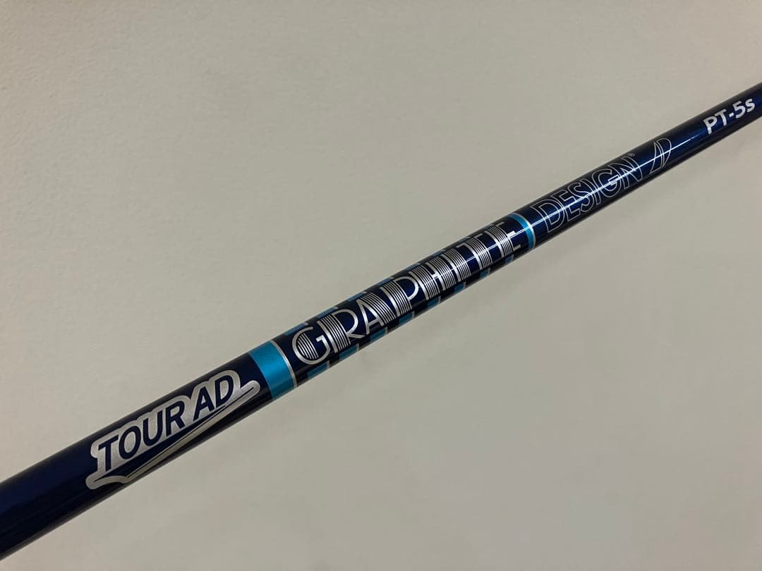 300 Mini 11.5° PT5-S ハイモジュラス ミニドラ