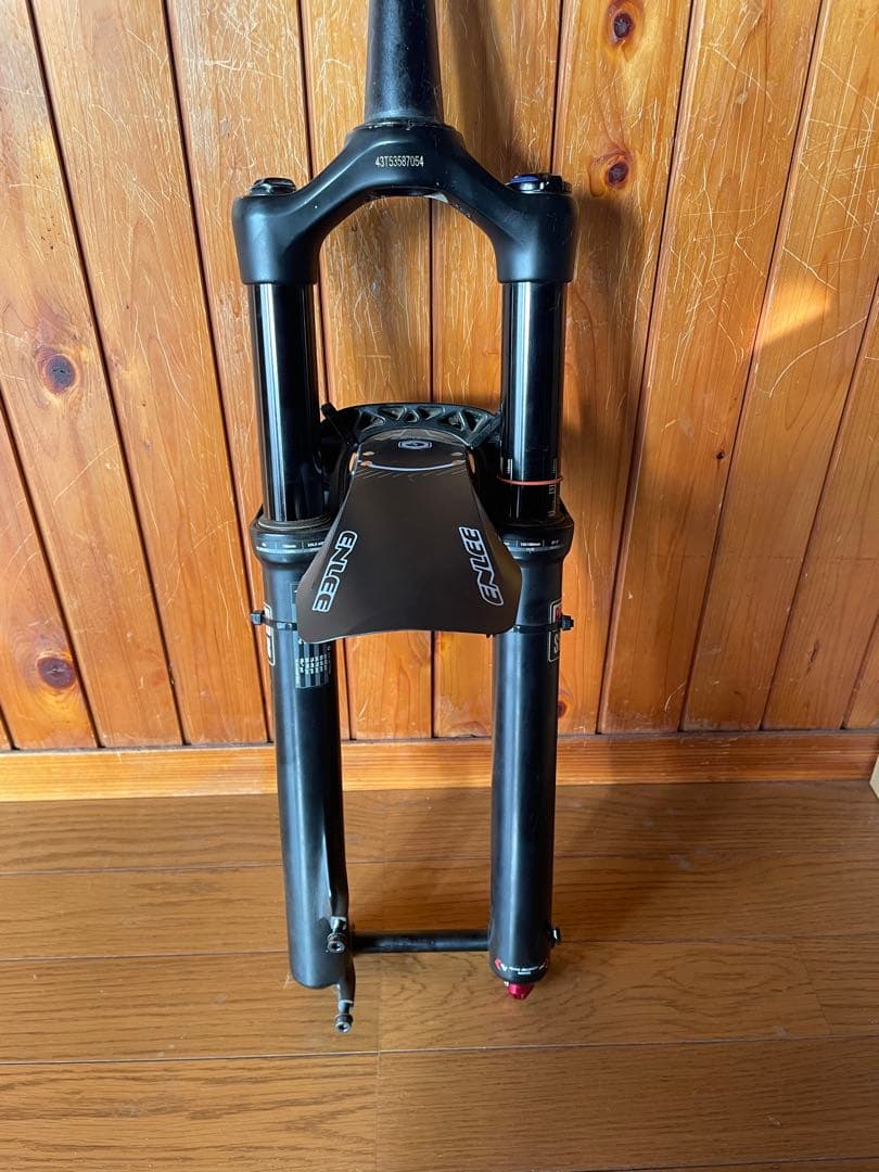 パーツ rock shox pike