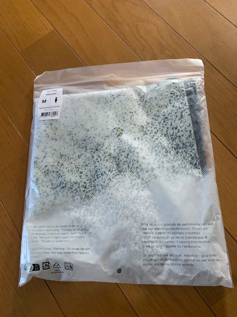 オン　コートT