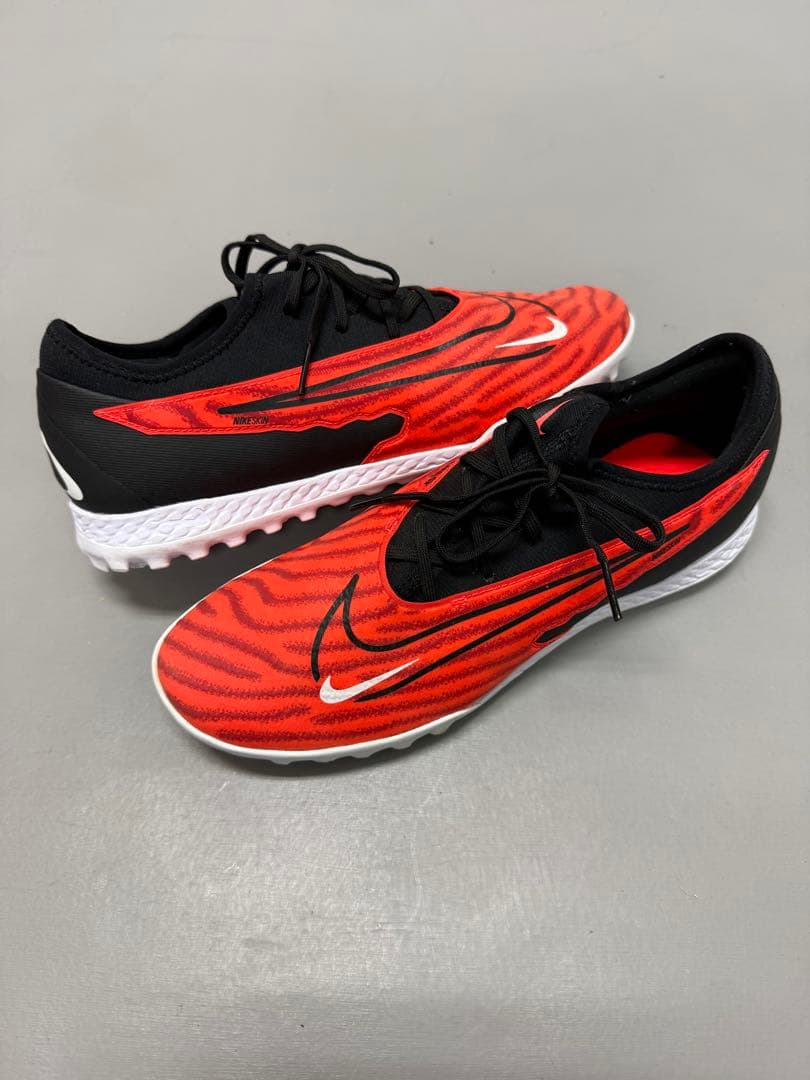 Nike Phantom pro tf 26.5 ファントム　ナイキ