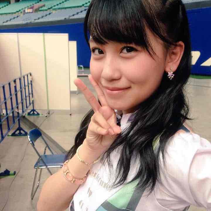 AKB、生写真