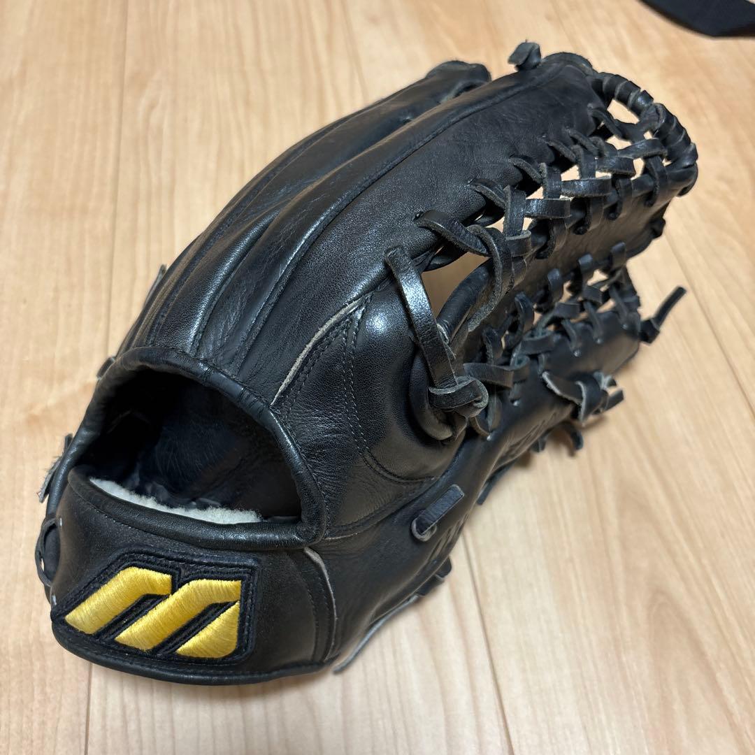 Mizuno 軟式外野手用