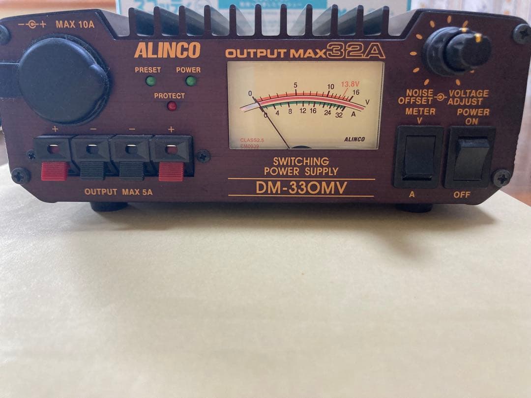 その他 DM-330MV