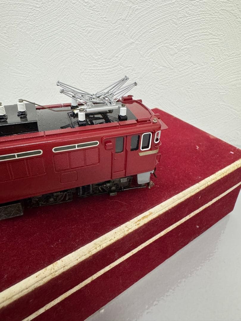 天賞堂　EF71　セット売り（おまけ）