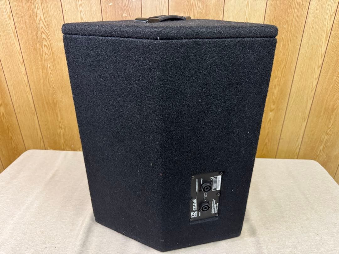 Classic Pro CP12ME モニタースピーカー クラシックプロ 3台