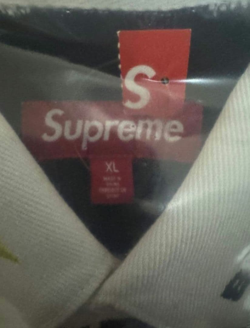 SUPREME （シュプリーム）