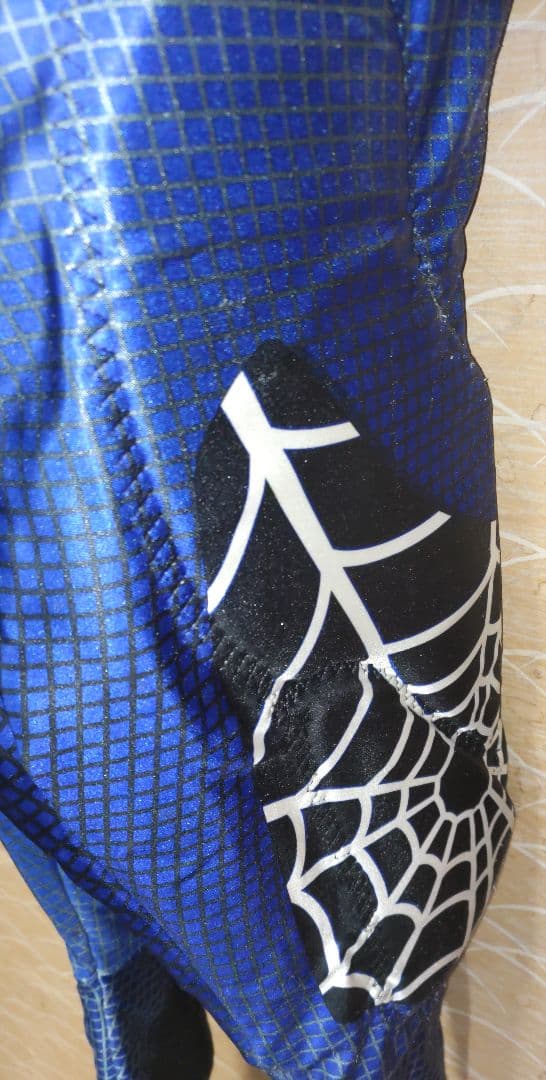 SPYDER スパイダー ワンピース