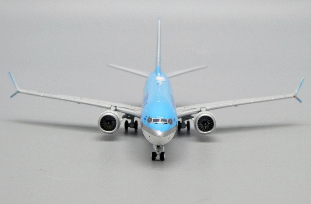大韓航空 737MAX8 HL8348 1/400