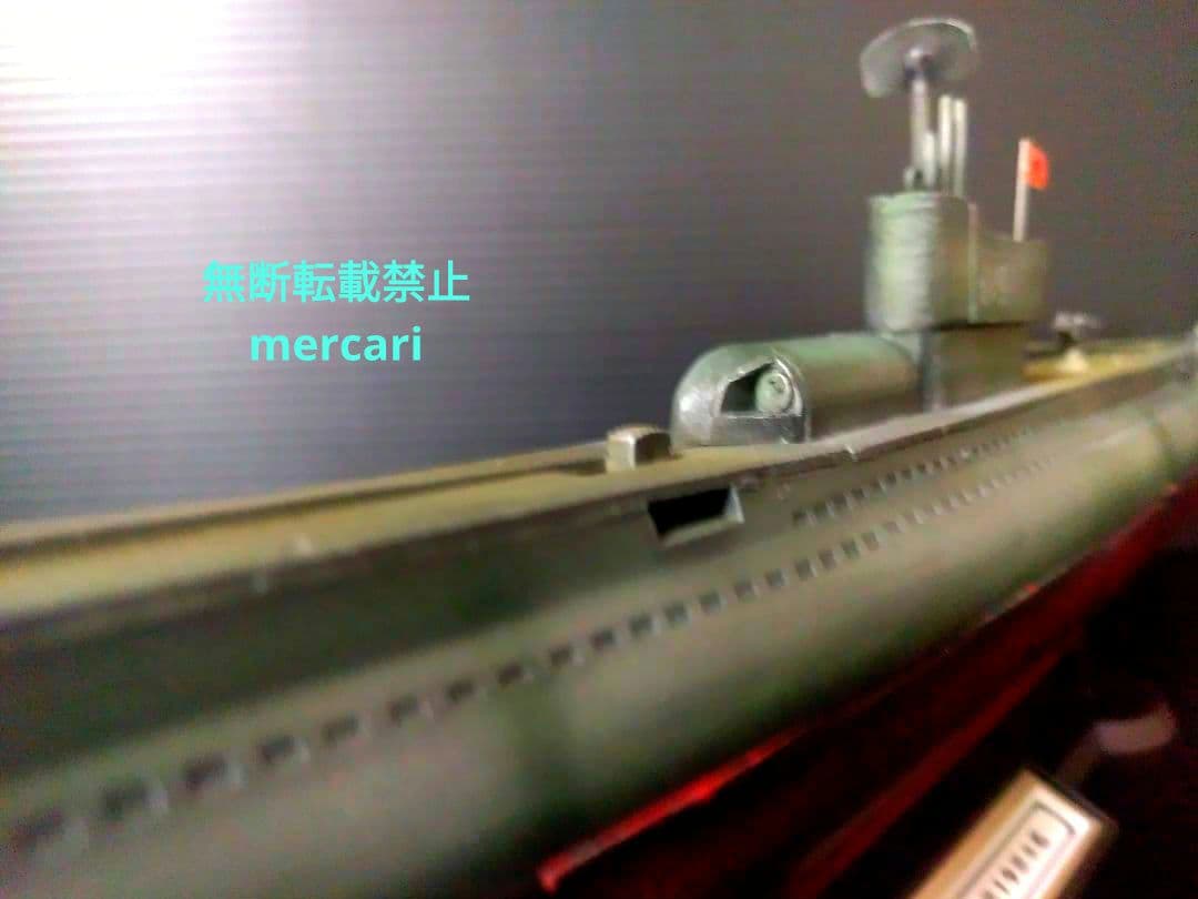伊号19　潜水艦