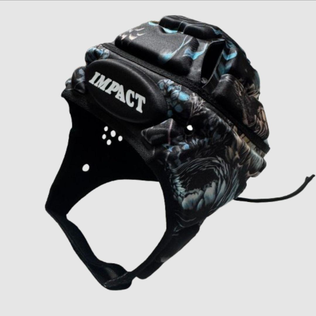 IMPACT V2インパクトヘッドキャップ Vented Wild Flower