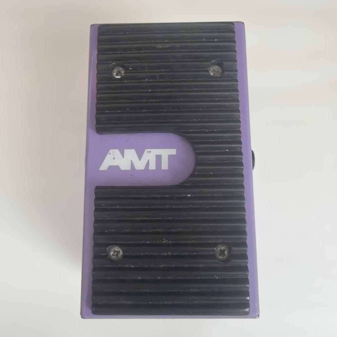 AMT WH-1 ワウ