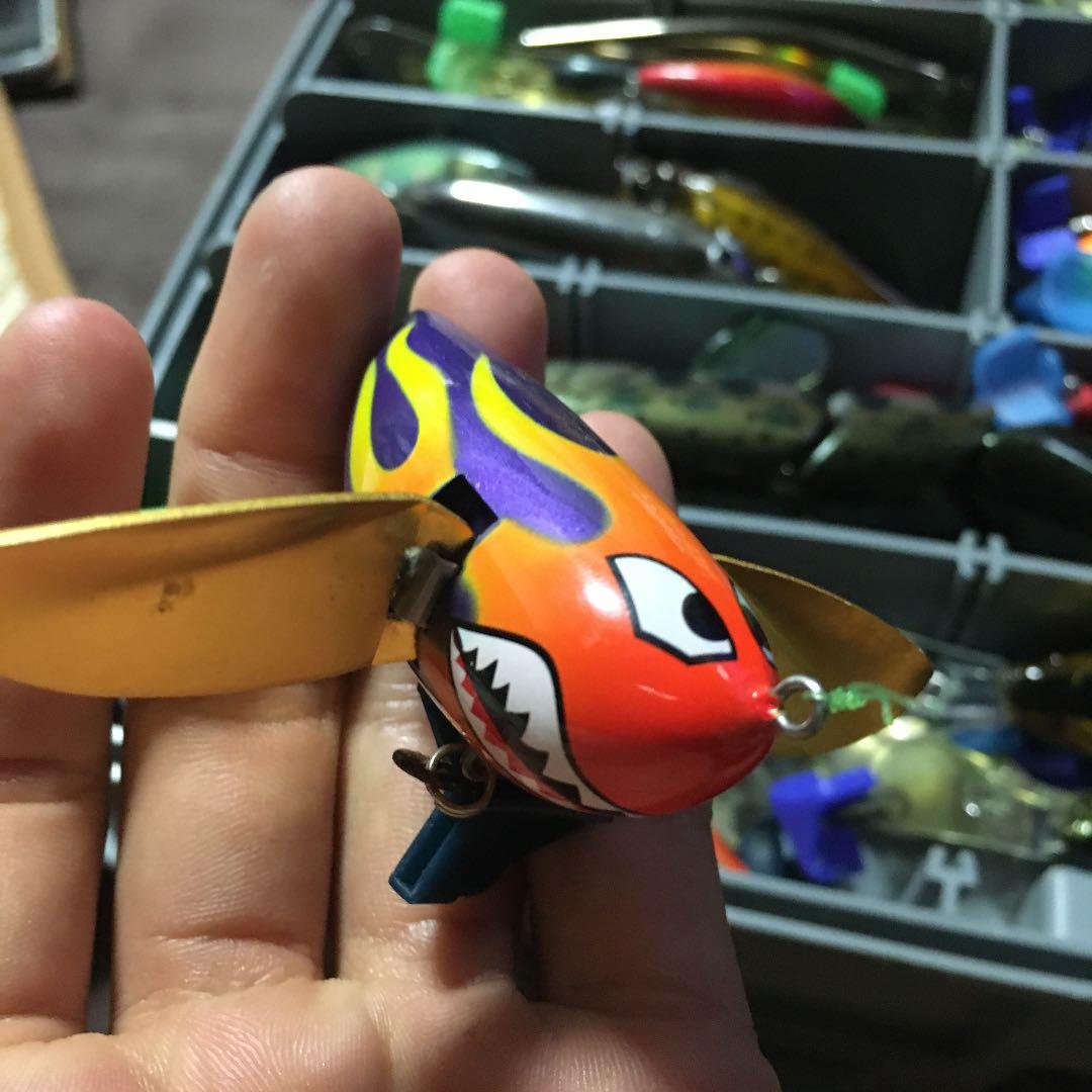釣り道具