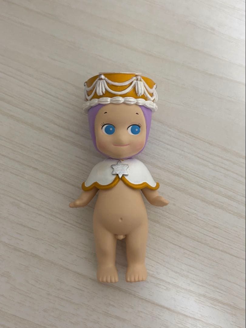 レア! ソニーエンジェル　ラデュレ　シークレット