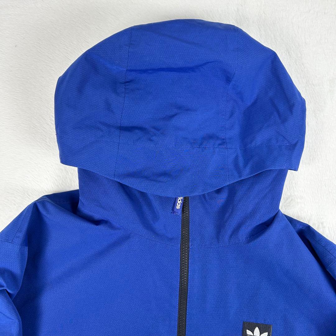 b968✨美品✨【adidas】PRMRE RDNG JKT　スキー　常田大希