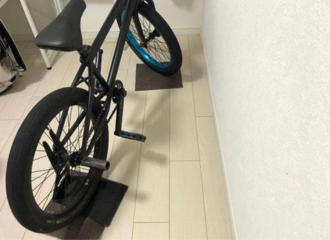 KINK BMXバイク